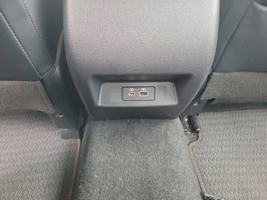 Used 2024 Nissan Altima 2.5 SR image 12