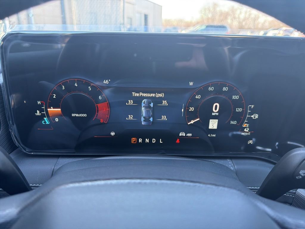 New 2026 Ford Mustang Premium image 16