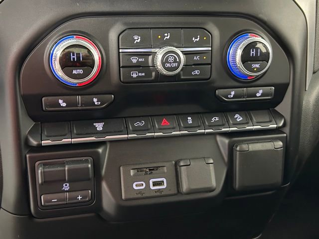 Used 2023 GMC Sierra 3500 SLT w/ Gooseneck/5TH Wheel Package AWD/4WD image 31