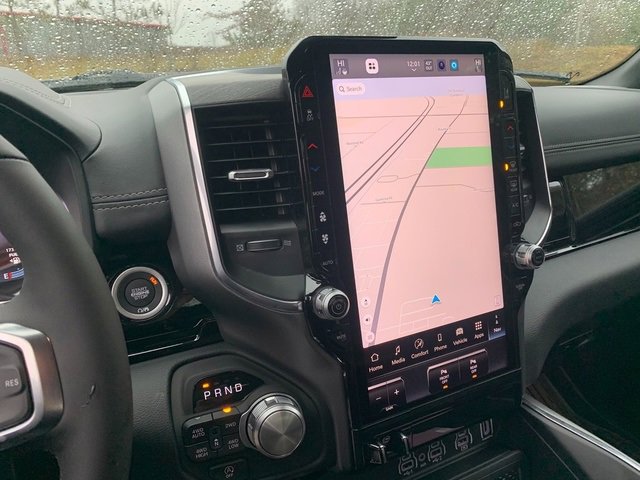 New 2026 RAM 1500 Laramie image 18