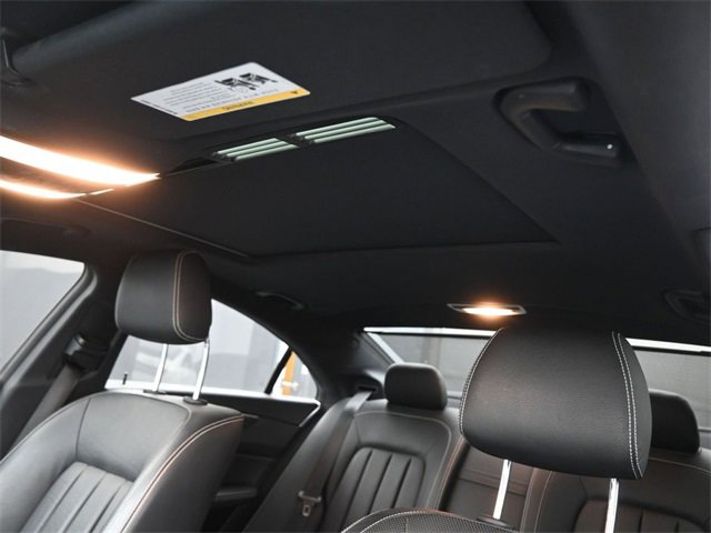 Used 2016 Mercedes-Benz CLS 400 4MATIC image 2