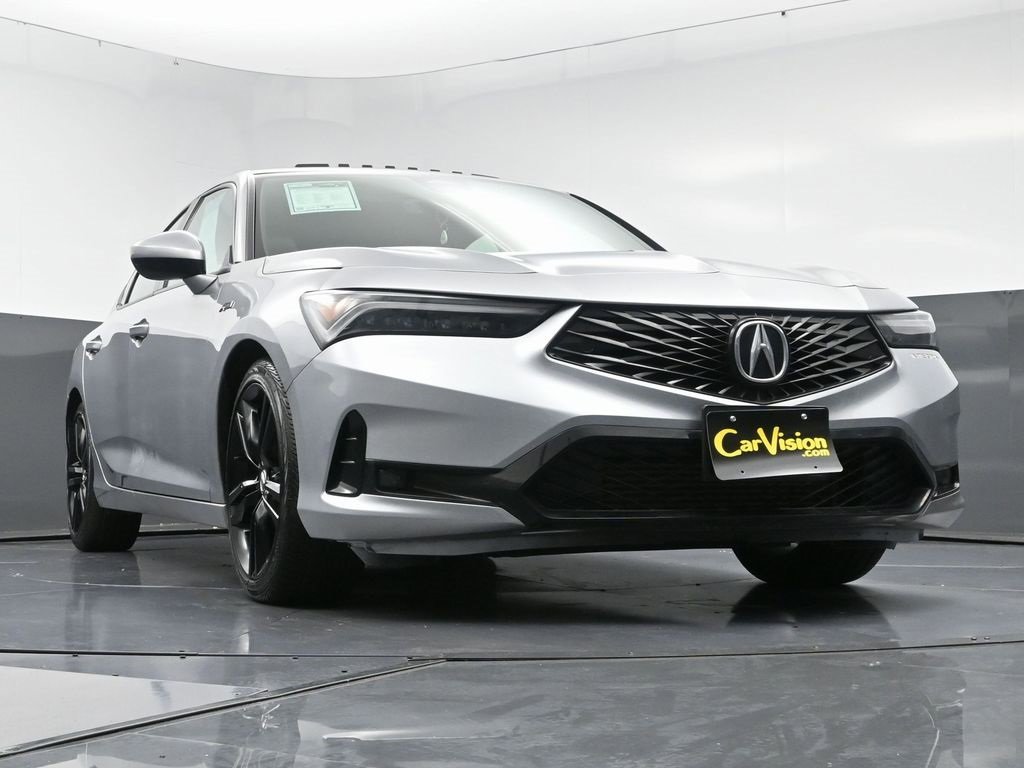 Used 2023 Acura Integra A-Spec image 49