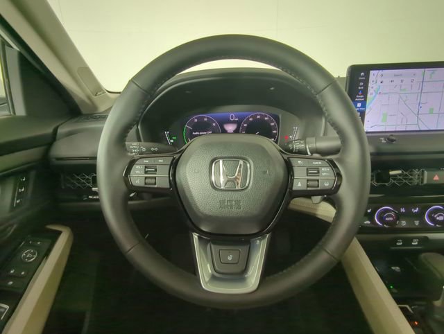 New 2026 Honda Accord Touring image 38
