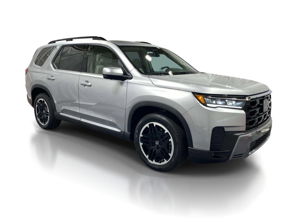 New 2026 Honda Pilot Touring image 5