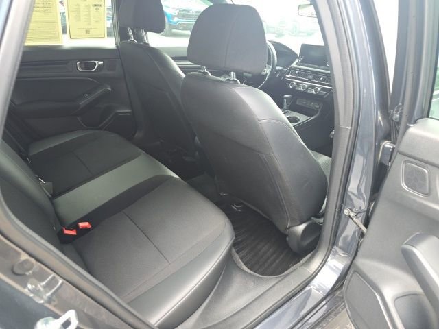 Used 2023 Honda Civic Sport image 33