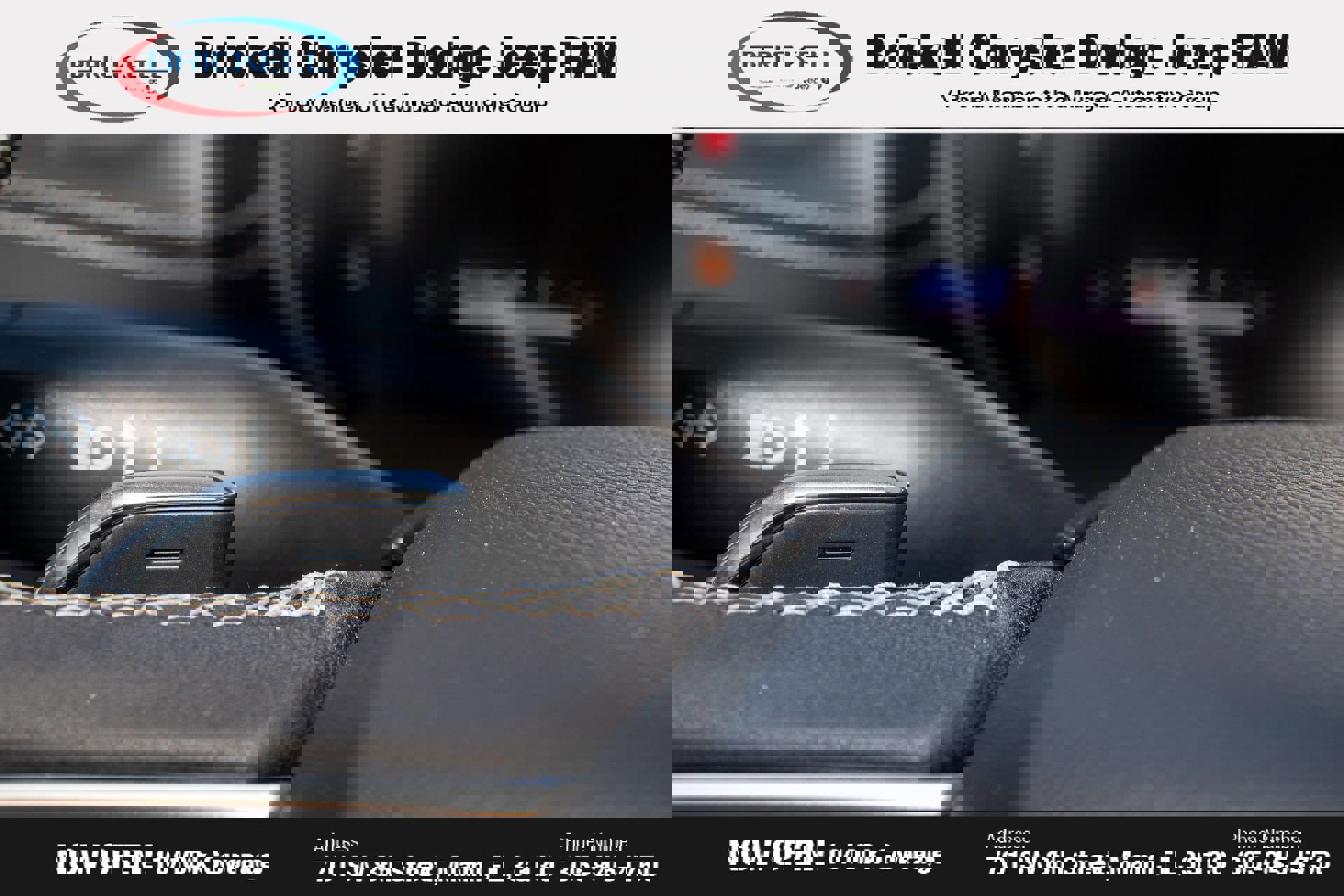 Used 2025 Jeep Grand Cherokee L Altitude image 32