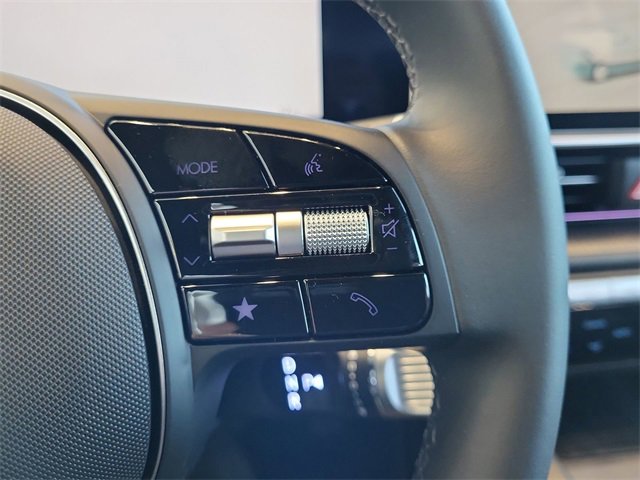 Certified 2025 Hyundai Ioniq 6 SEL image 29