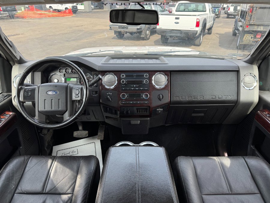 Used 2010 Ford F350 Lariat image 20