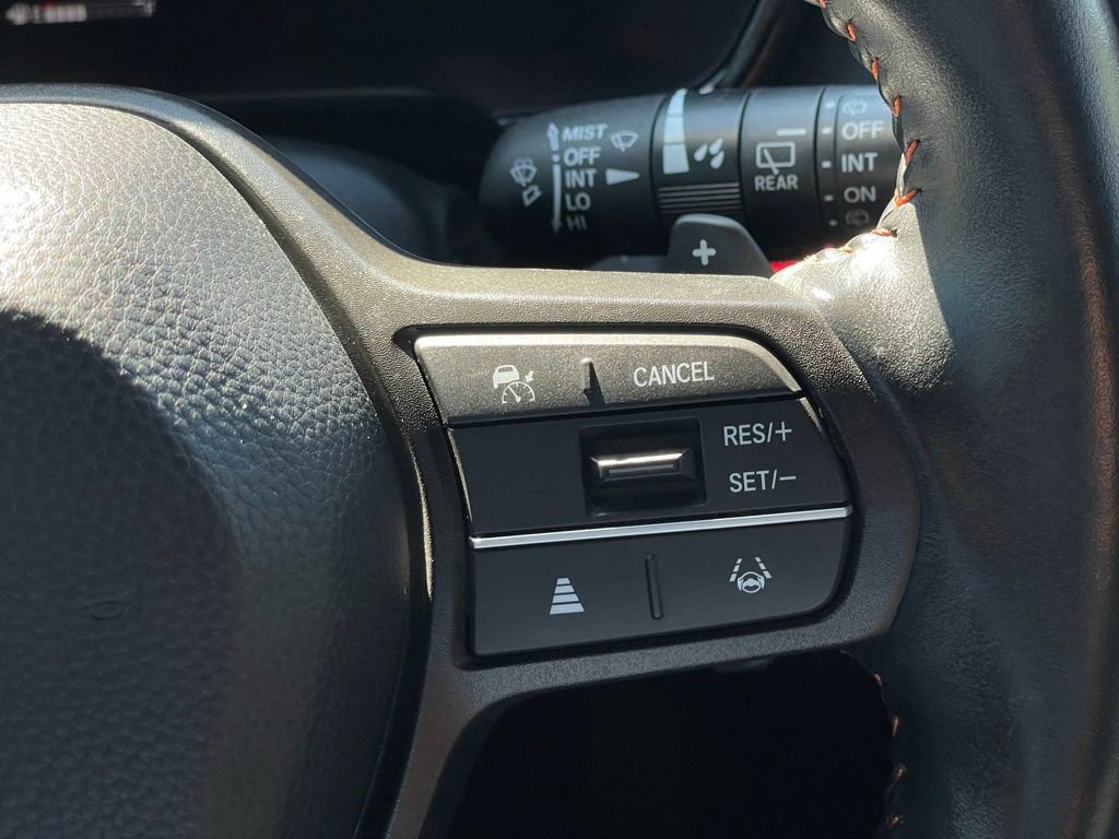 Used 2024 Honda CR-V Sport-L image 14