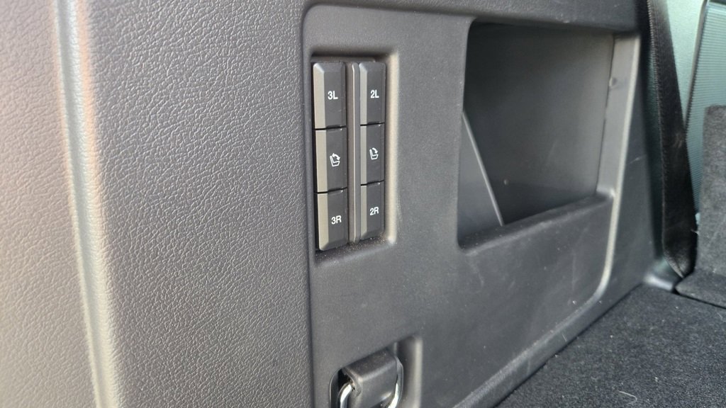 Used 2024 Ford Expedition Timberline image 60