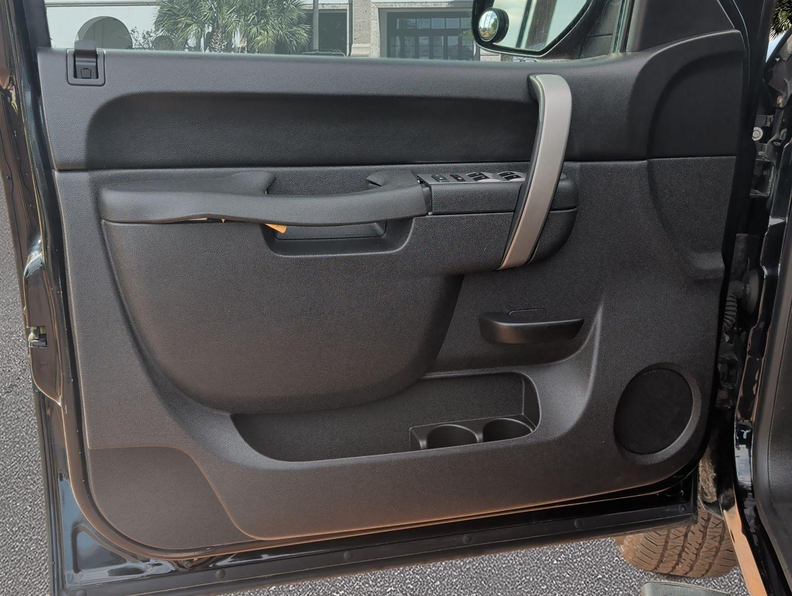 Used 2012 Chevrolet Silverado 1500 LT RWD image 7