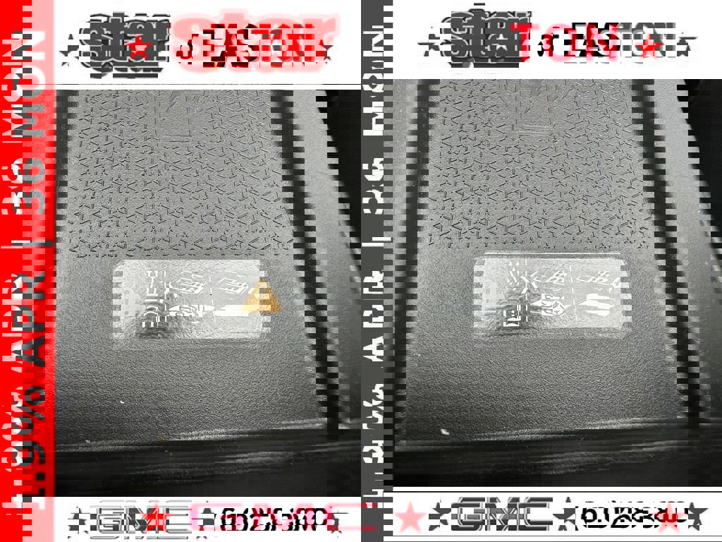 New 2026 GMC Acadia AT4 w/ Luxury Package image 26