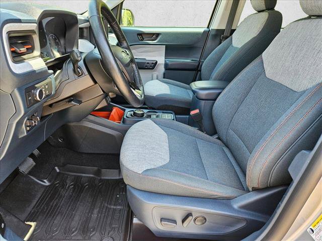 Used 2022 Ford Maverick XLT w/ Equipment Group 300A Standard AWD/4WD image 15