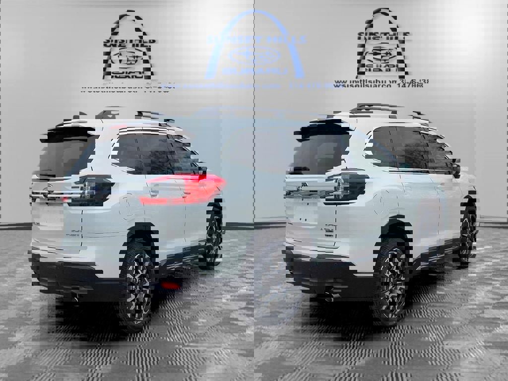 New 2026 Subaru Ascent Limited image 22