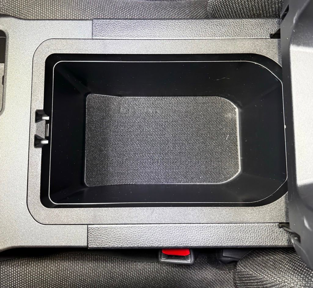 Certified 2025 Toyota Land Cruiser 1958 image 42