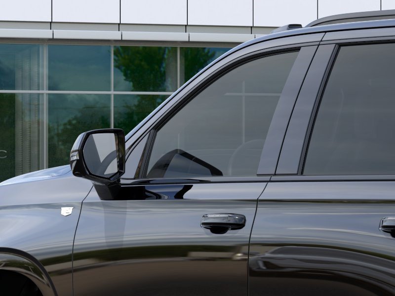 New 2026 Cadillac Escalade Sport w/ Touring Package AWD/4WD image 15