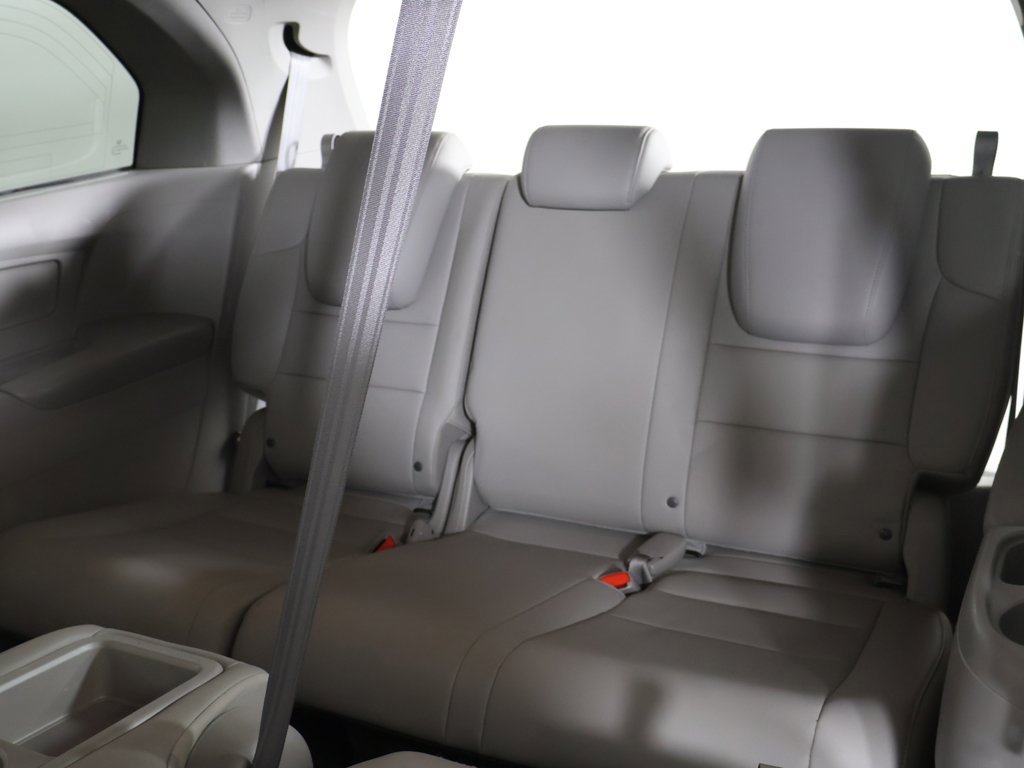 Used 2014 Honda Odyssey EX-L image 35