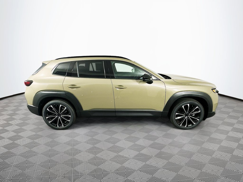 New 2026 MAZDA CX-50 2.5 Turbo w/ Weather Package AWD/4WD image 10