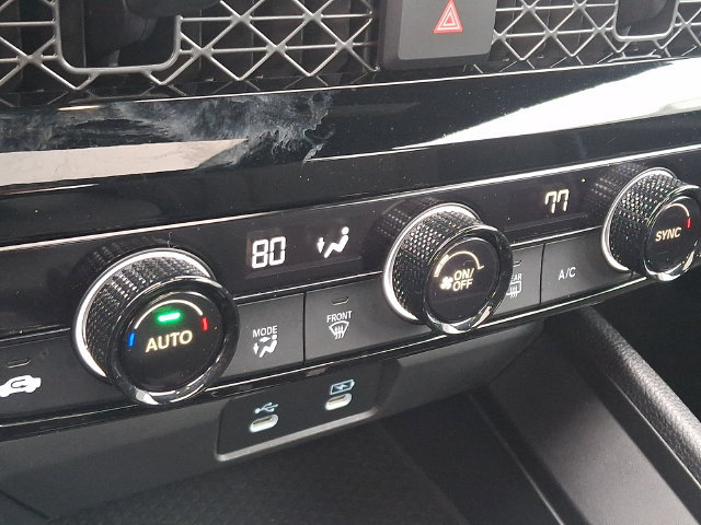 Certified 2023 Honda Accord Sport image 16