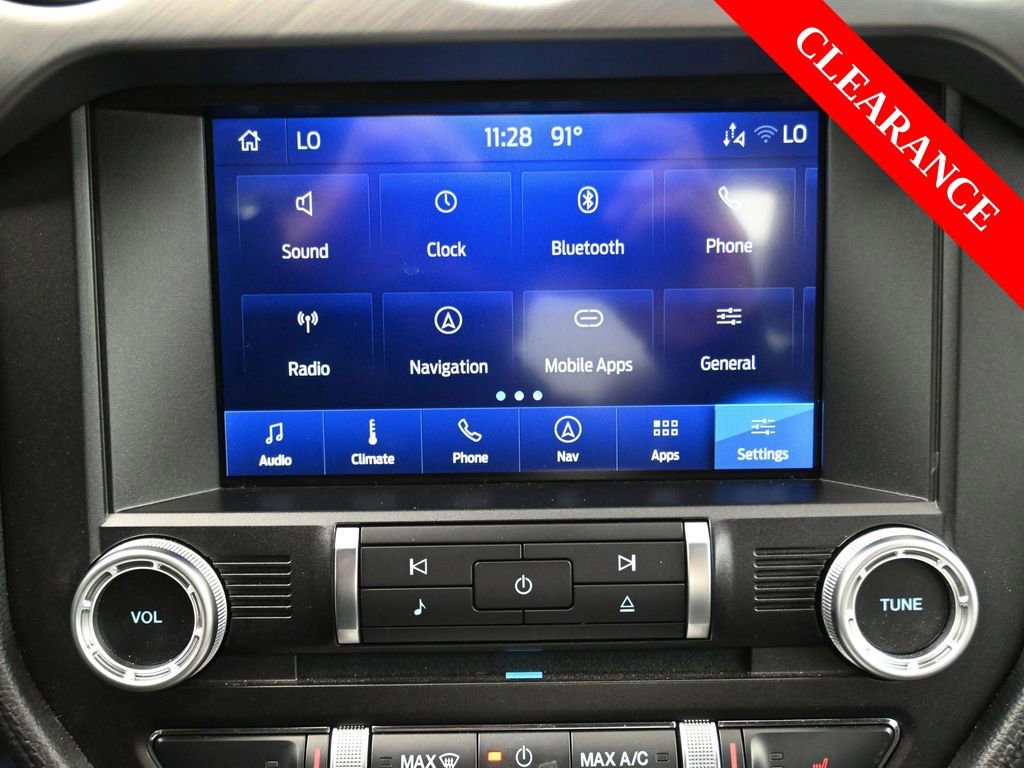 Used 2023 Ford Mustang GT Premium w/ Equipment Group 401A image 22