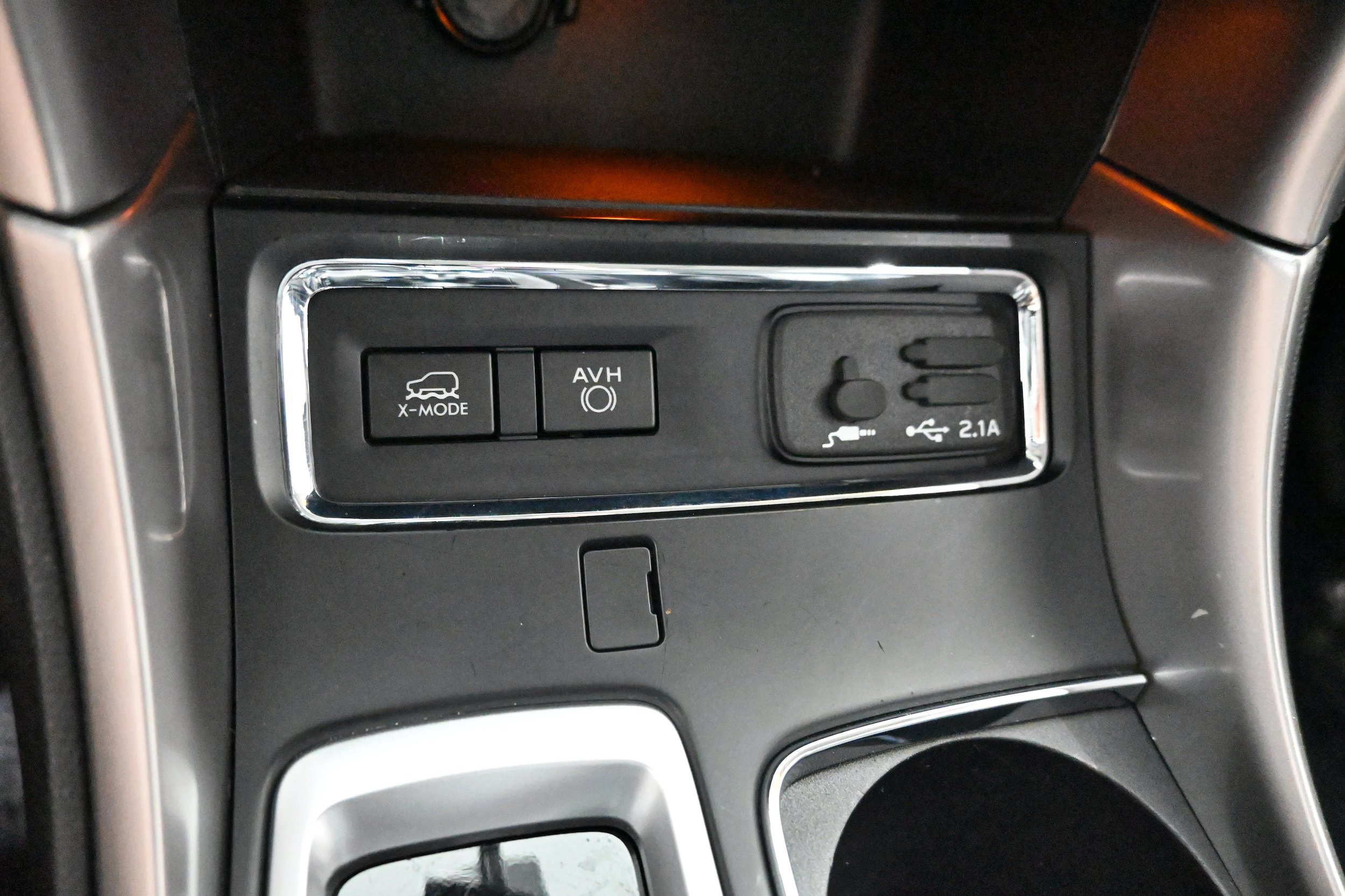 Used 2022 Subaru Ascent Limited w/ Technology Package AWD/4WD image 19