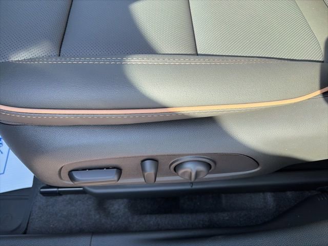 New 2026 Buick Envista Avenir image 18