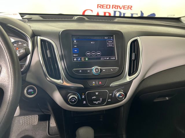Used 2024 Chevrolet Equinox LS w/ LS Convenience Package image 18