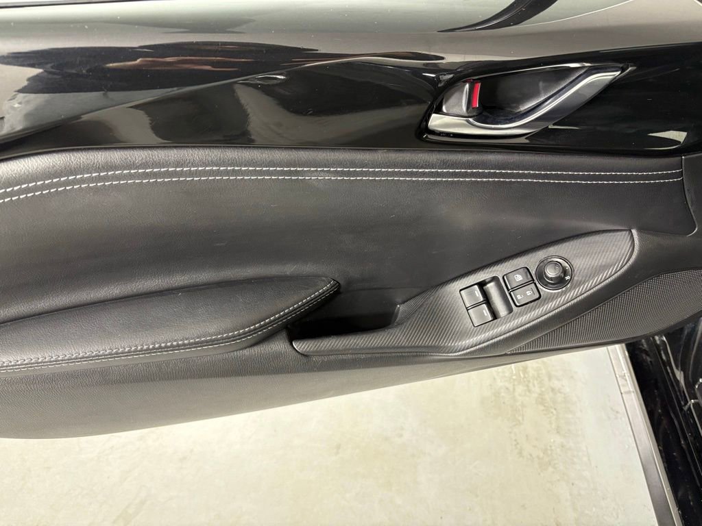 Used 2023 MAZDA MX-5 Miata Grand Touring image 19