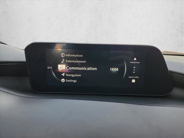 Used 2024 MAZDA MAZDA3 s image 15