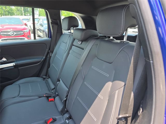 Certified 2023 Mercedes-Benz GLB 35 AMG 4MATIC image 15