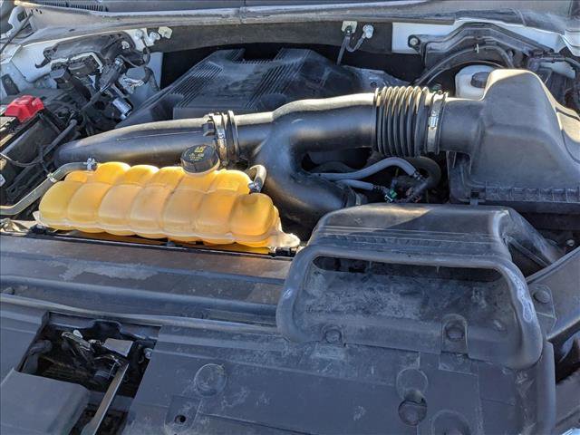 Used 2018 Ford F150 XLT w/ Equipment Group 302A Luxury image 21