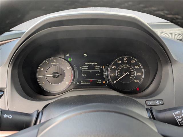 New 2026 Acura RDX SH-AWD w/ Technology Package image 11