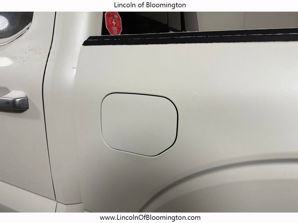 Used 2023 Ford F150 Lariat w/ Equipment Group 502A High image 17