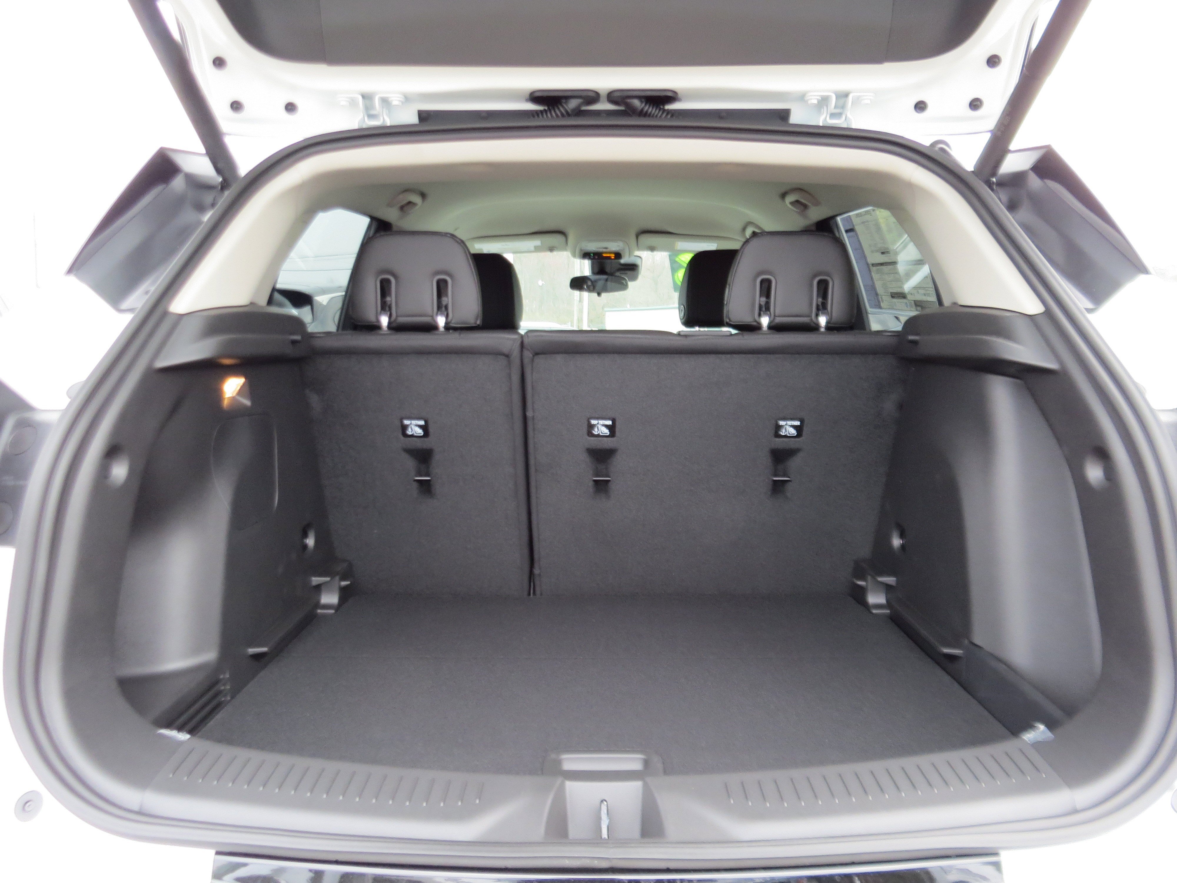 New 2026 Buick Encore GX Sport Touring w/ Comfort Package image 11