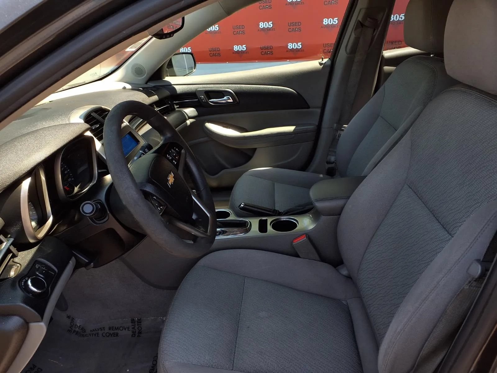 Used 2014 Chevrolet Malibu LS FWD image 15