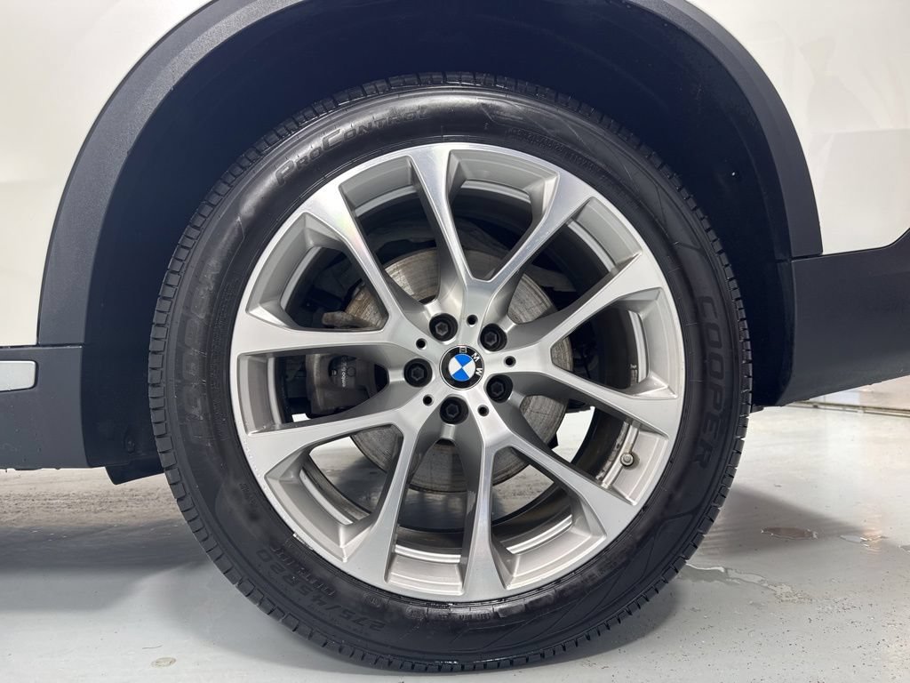 Used 2020 BMW X5 xDrive40i AWD/4WD image 7