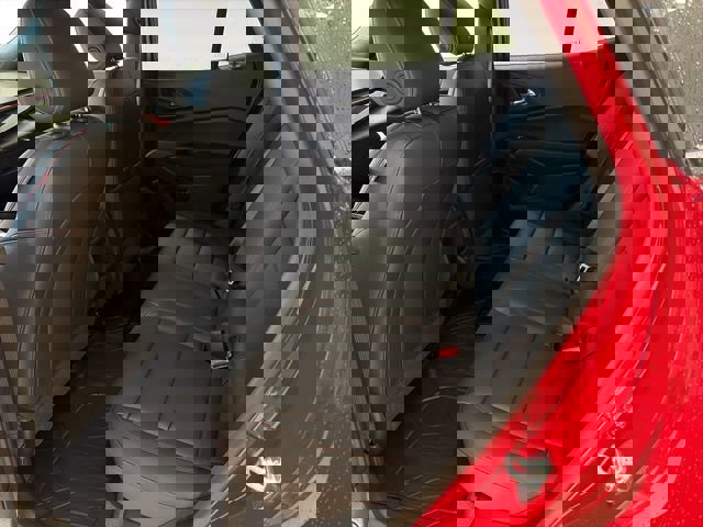 New 2026 Chevrolet Trax RS image 12