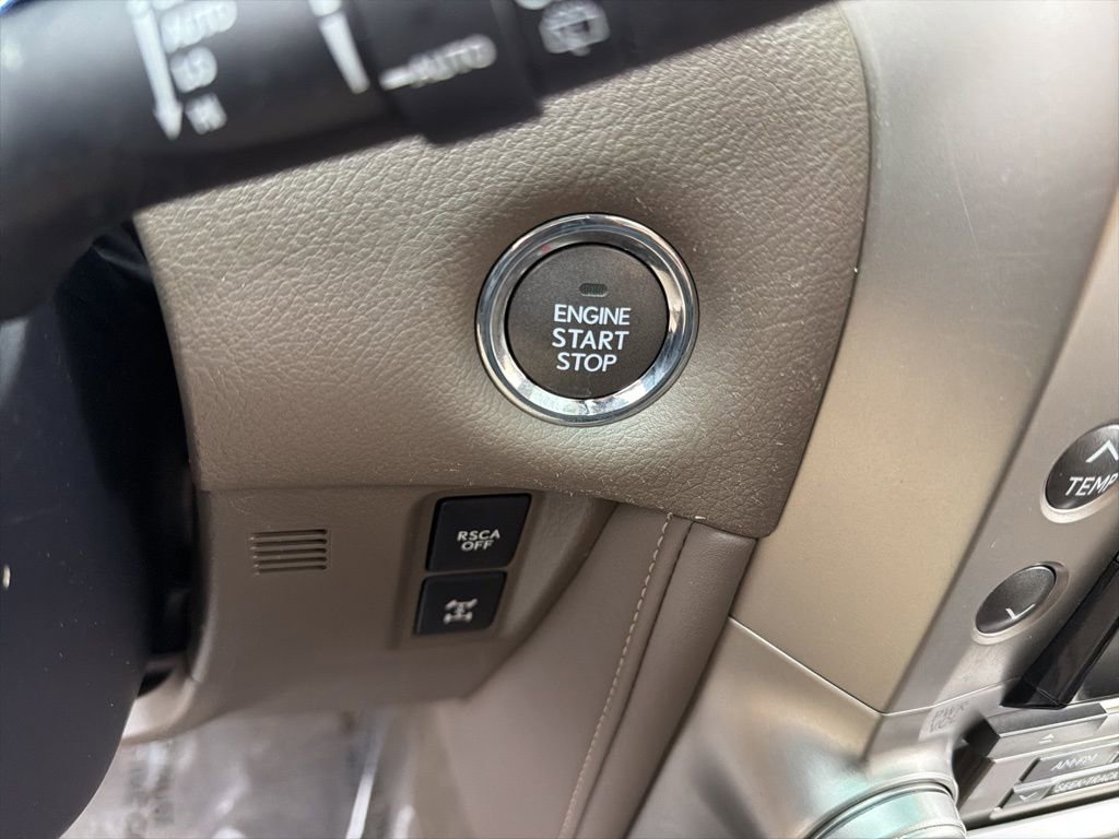 Used 2012 Lexus GX 460 w/ Comfort Plus Pkg image 20