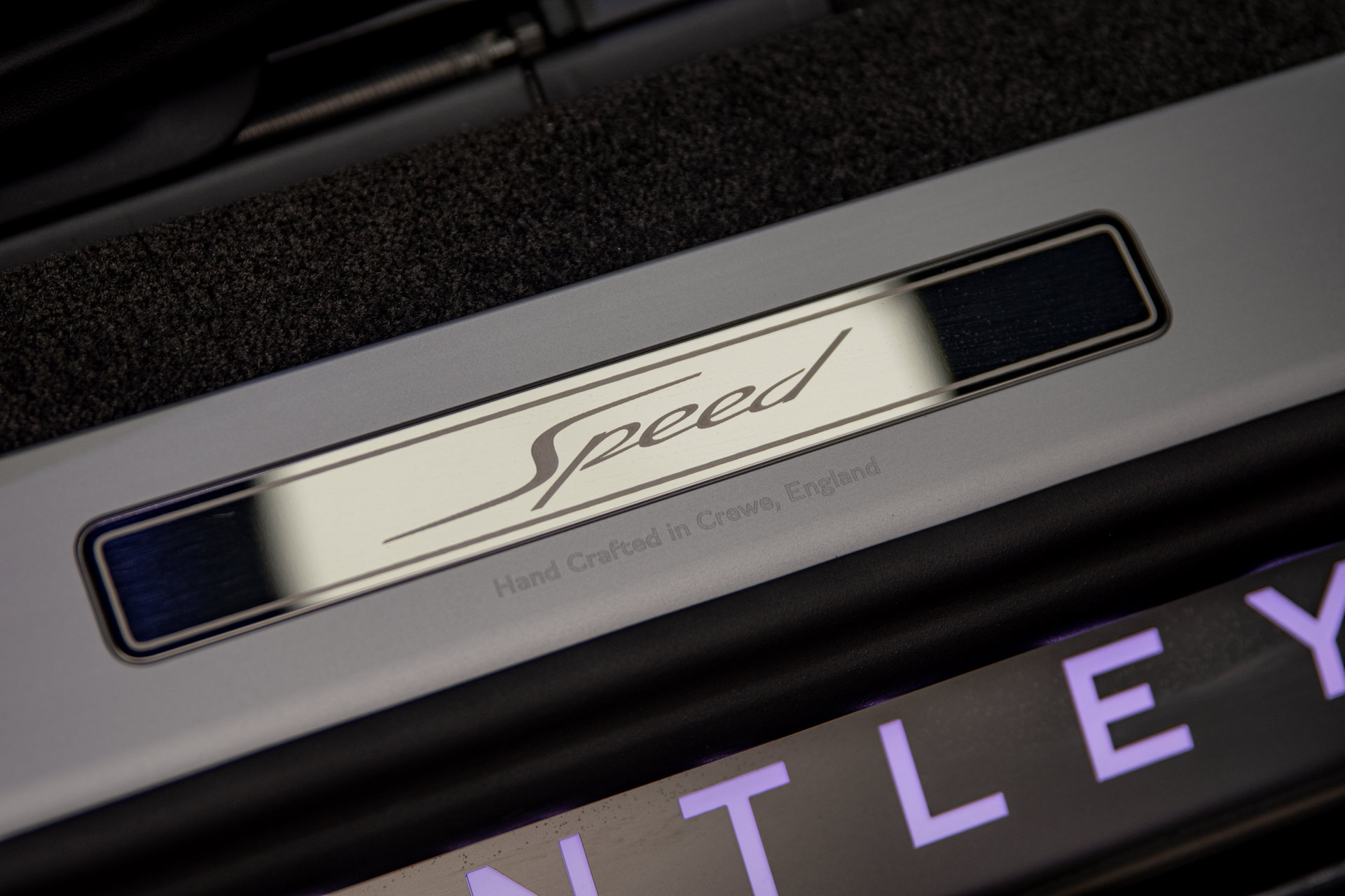 New 2026 Bentley Continental GT Speed AWD/4WD image 32