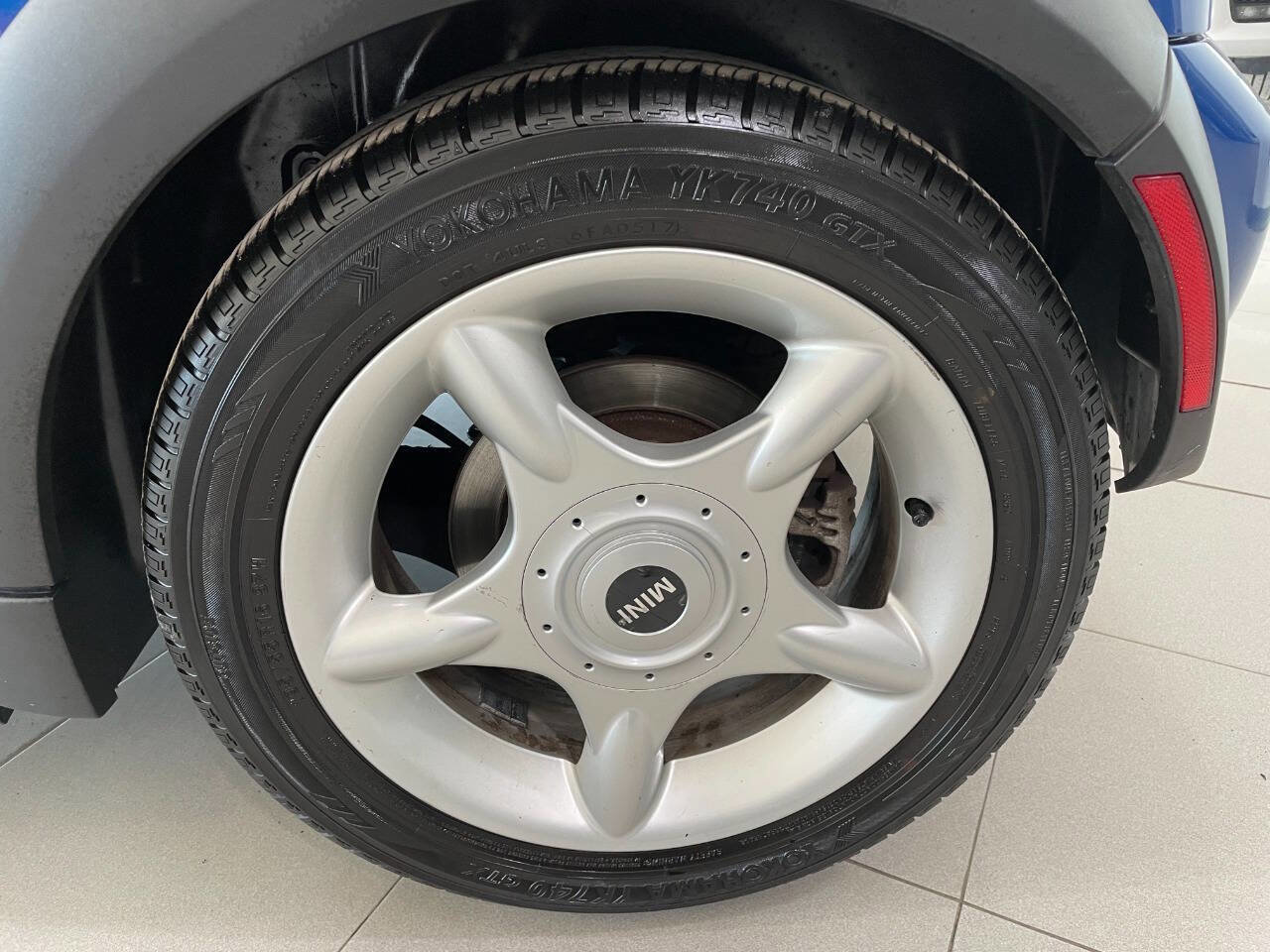 Used 2006 MINI Cooper Hardtop image 13