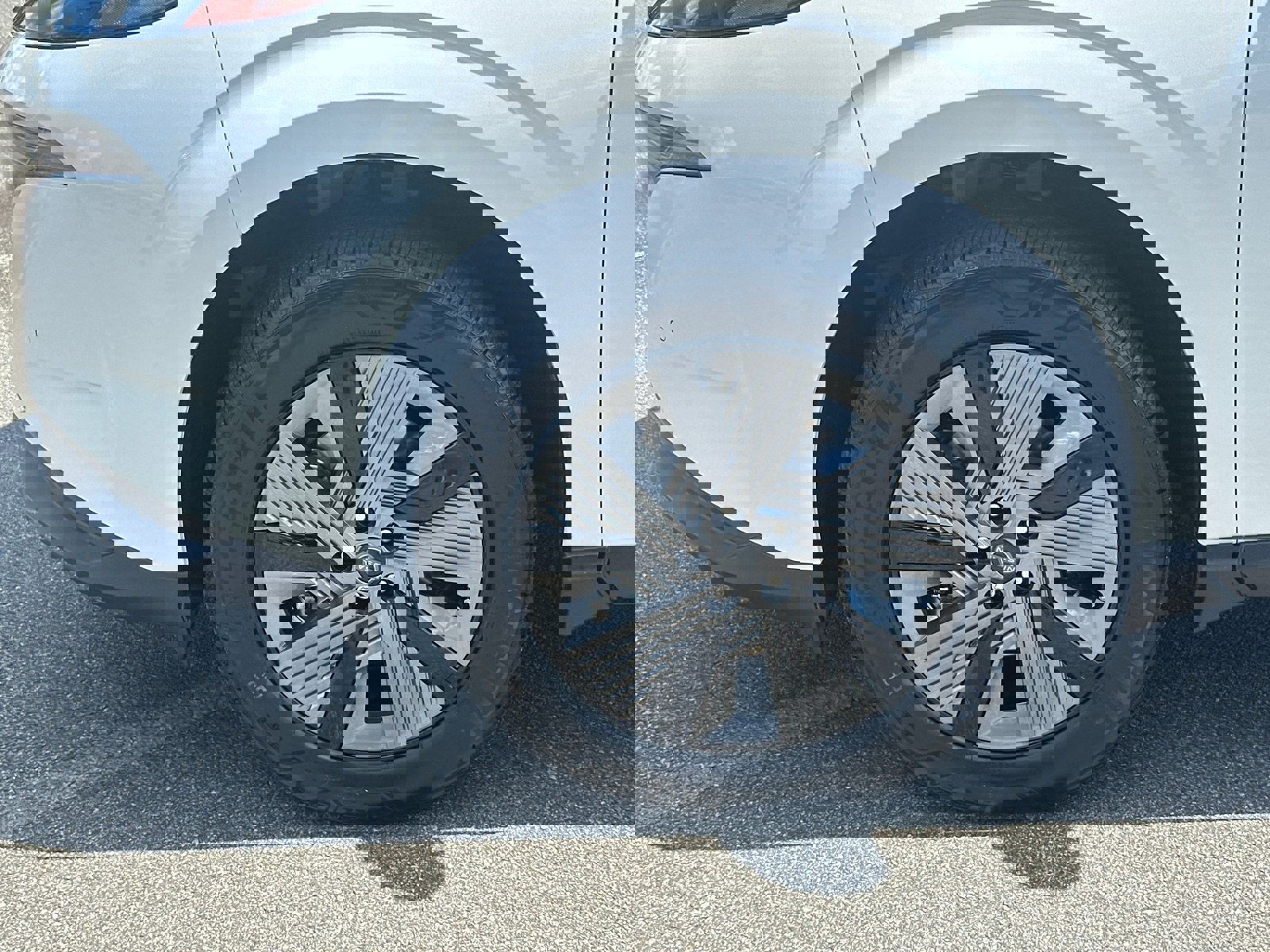 New 2025 Nissan Murano SL w/ Cargo Package image 11