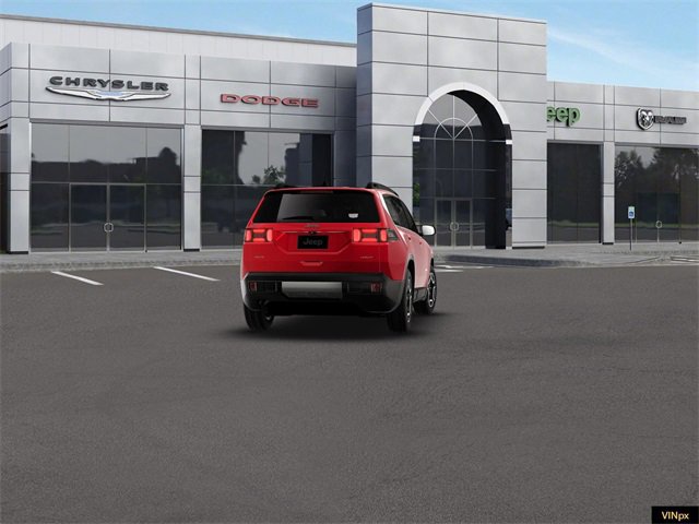 New 2026 Jeep Cherokee Limited image 10