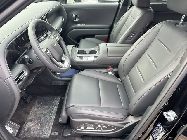 New 2026 Hyundai Palisade Calligraphy image 15