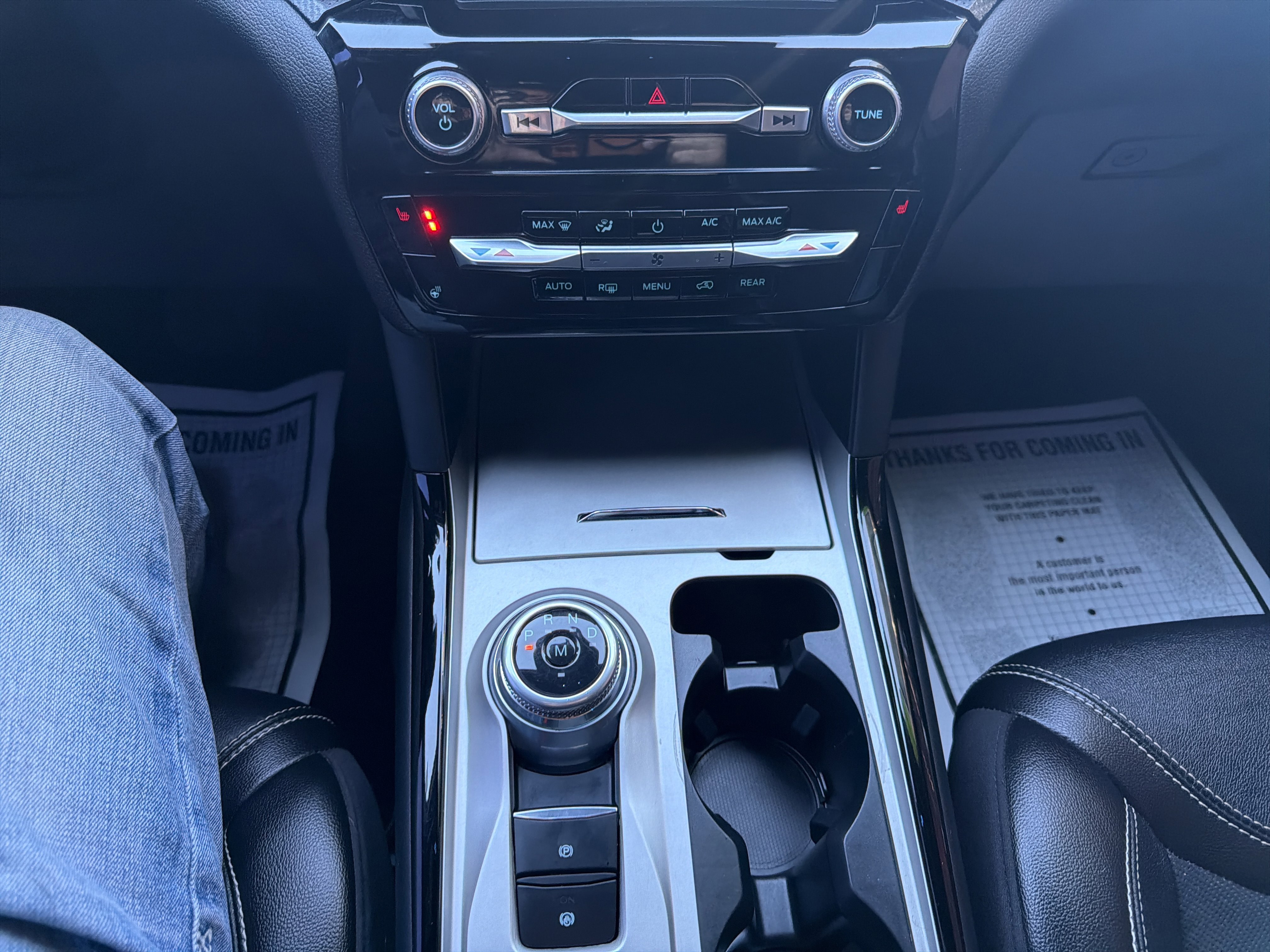 Used 2022 Ford Explorer ST w/ ST Street Pack image 20