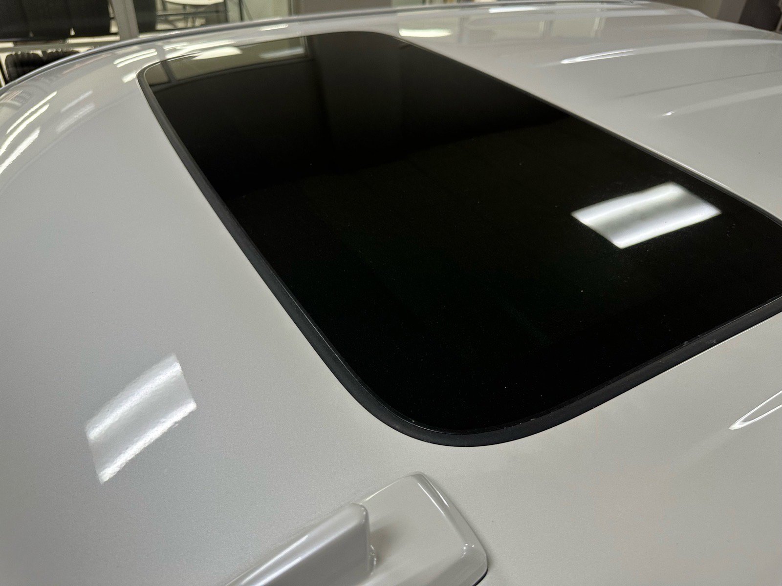 Used 2025 Chevrolet Silverado 1500 High Country w/ High Country Premium Package image 24