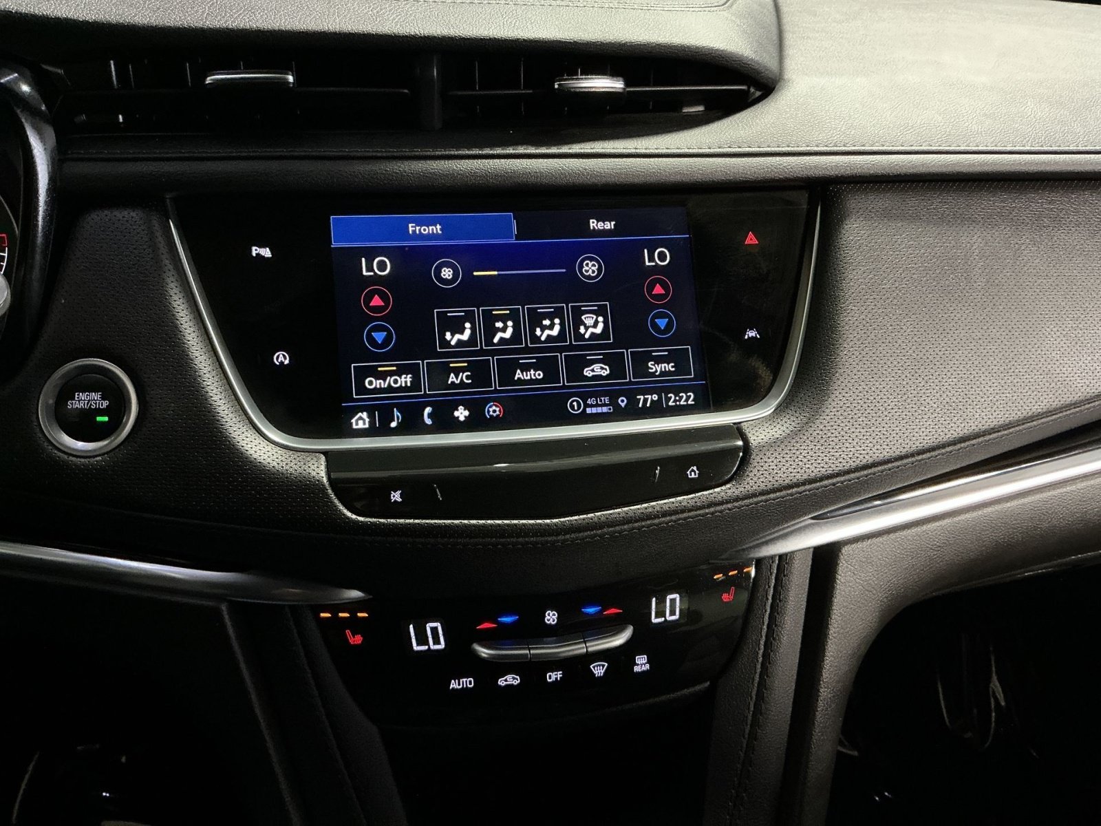 Used 2024 Cadillac XT6 Luxury w/ LPO, Floor Liner Package AWD/4WD image 22