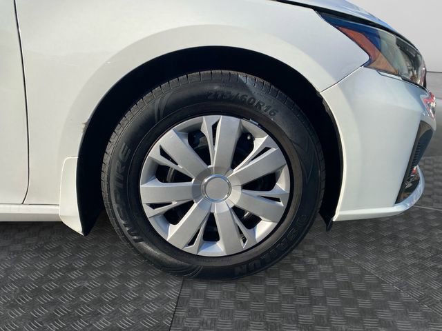 Used 2024 Nissan Altima 2.5 S image 33