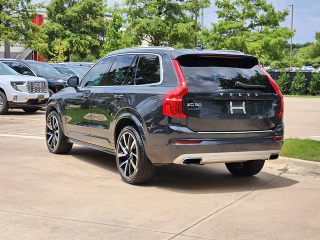Used 2021 Volvo XC90 T6 Momentum AWD/4WD image 7