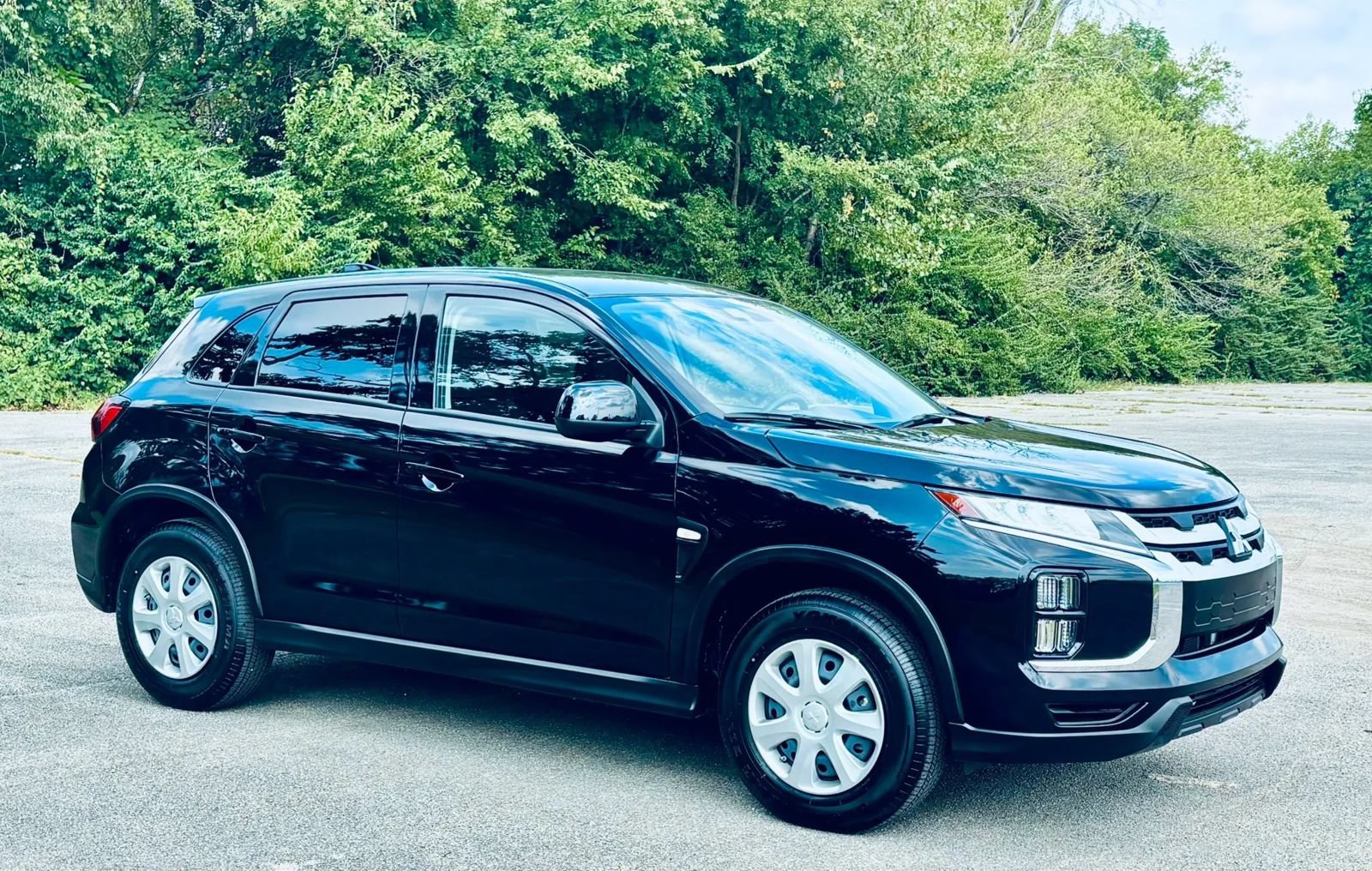 Used 2026 Mitsubishi Outlander Sport AWD image 12