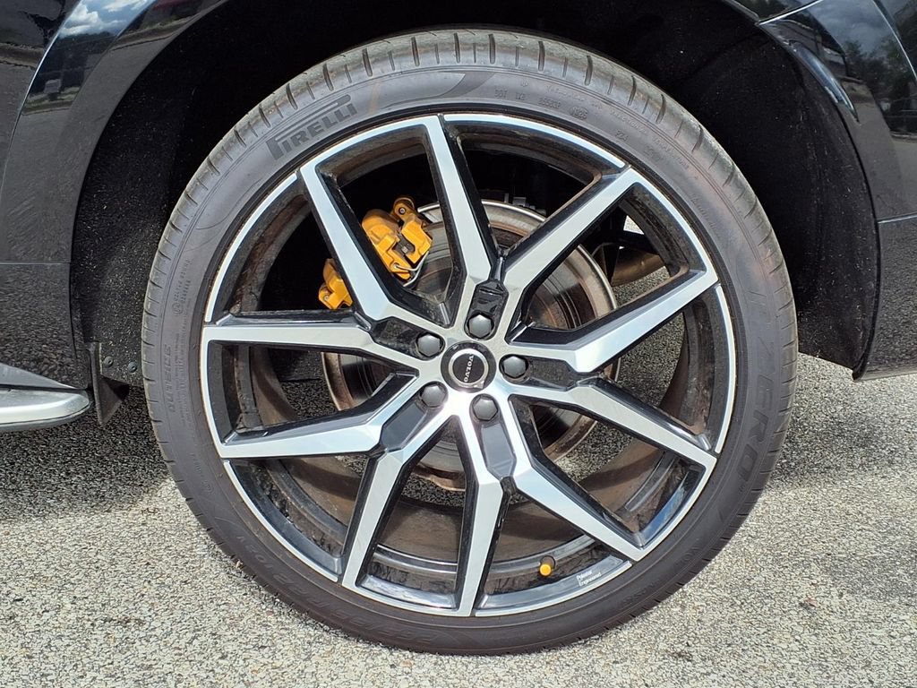 Used 2026 Volvo XC60 T8 Polestar AWD/4WD image 6